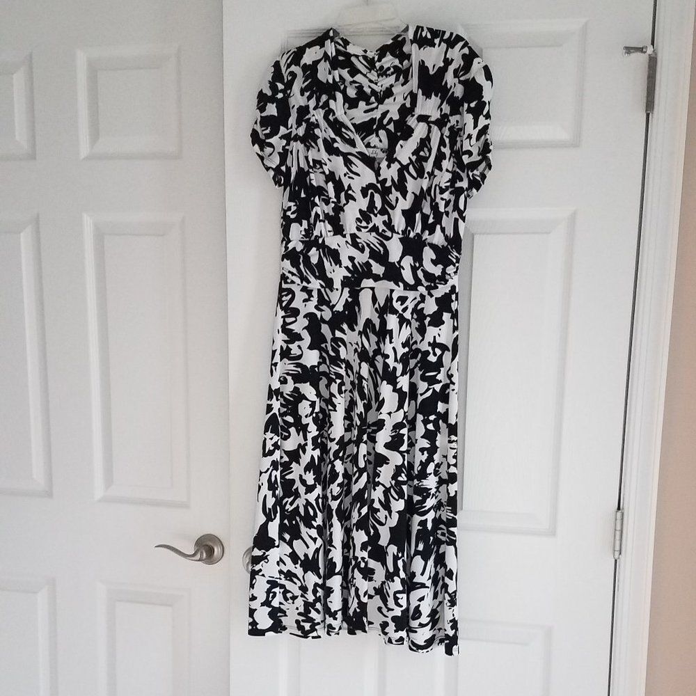 Lily Dress